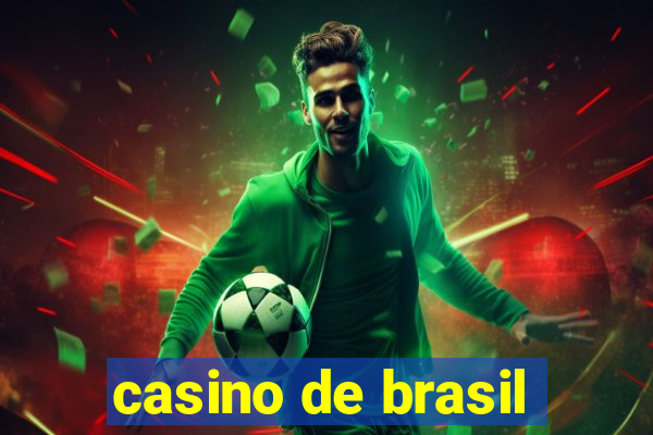 casino de brasil